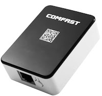 Download Driver Comfast CF-WR300N (Update)