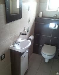 Decoraciones y mas: Ideas Elegantes para Diseñar un Baño para Visitas