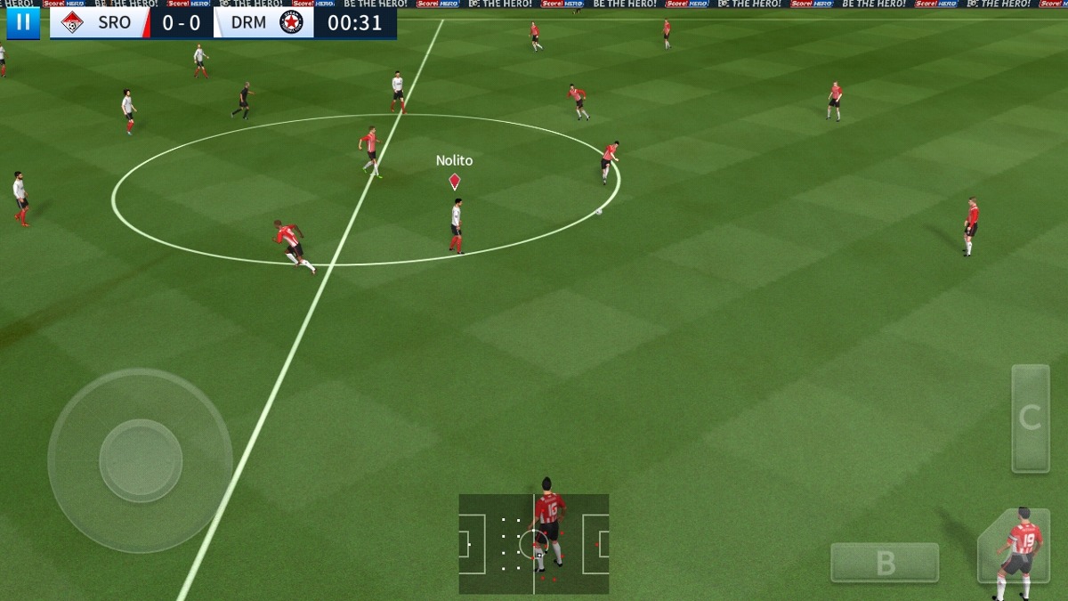 free download Soccer Football League 19 free download Soccer Football League 19