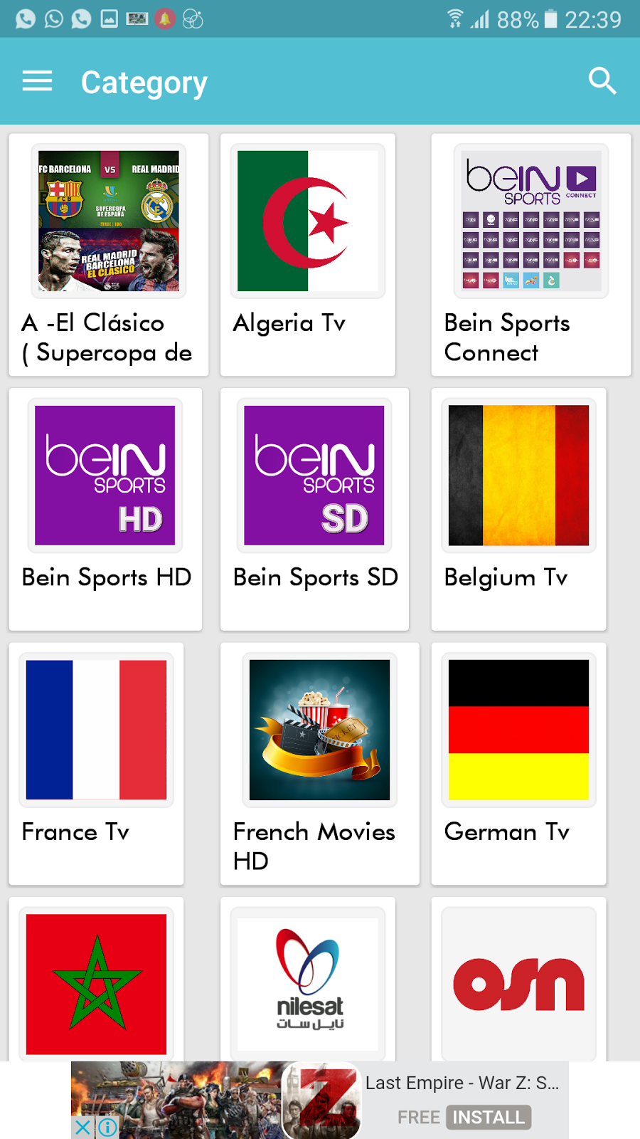 ivi android tv apk