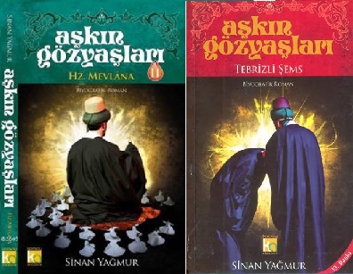 Askin Gozyaslari Tebrizli Sems Sinan Yagmur Fiyati Satin Al Idefix