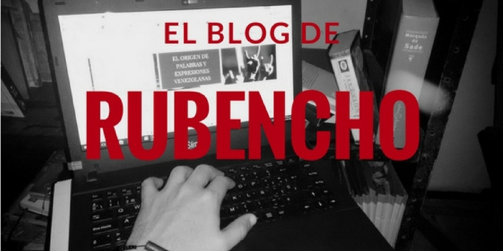 El Blog de Rubencho