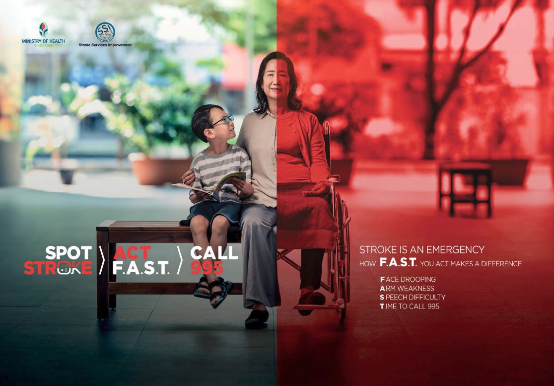 Photographs that Save Lives SPOT STROKE Awareness Campaign Photography Blog Tips ISO 1200