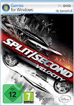 Split Second Velocity PC [Full] Español [MEGA]