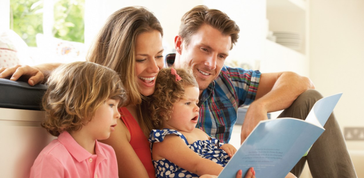 TIPS..!! CARA AGAR ANAK MENJADI HEBAT