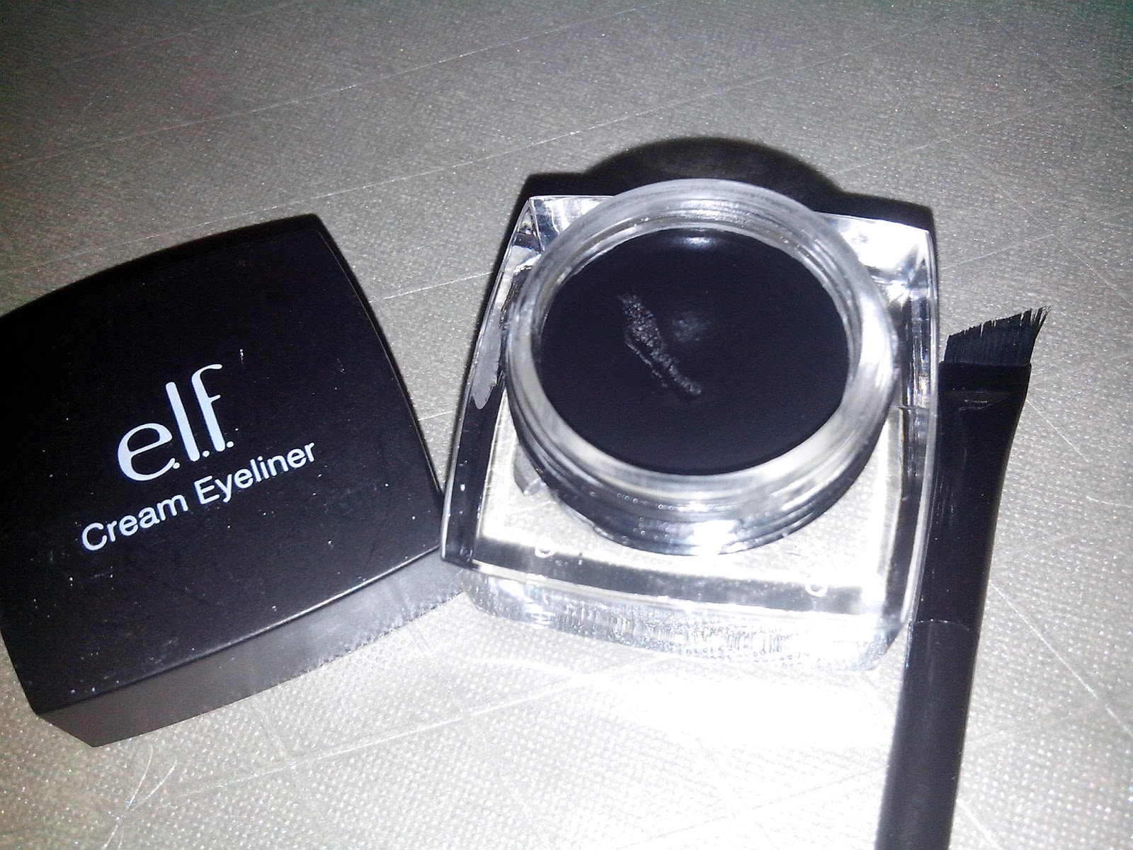 elf cream eyeliner Maya's Blog