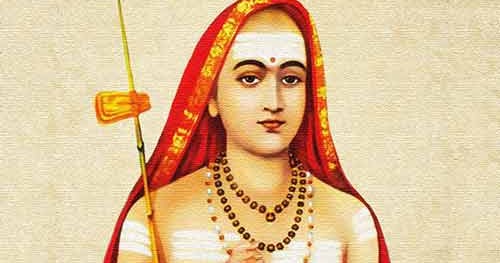 Adi Shankaracharya Quotes - 108 Quotes of Jagadguru Adi Shankara Quotes