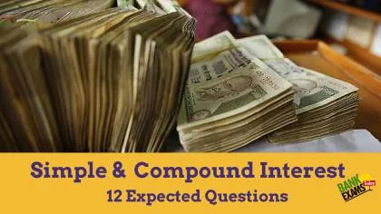 simple and compound interest