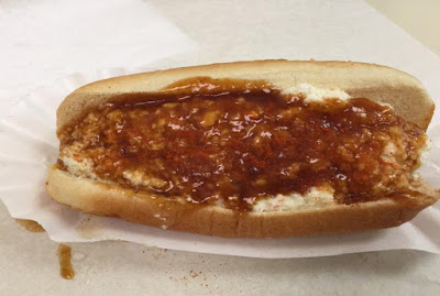 INTERNATIONAL:  The Best Hot Dog in Every State Slideshow QUICK LINK