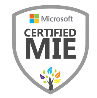MIE Certificate