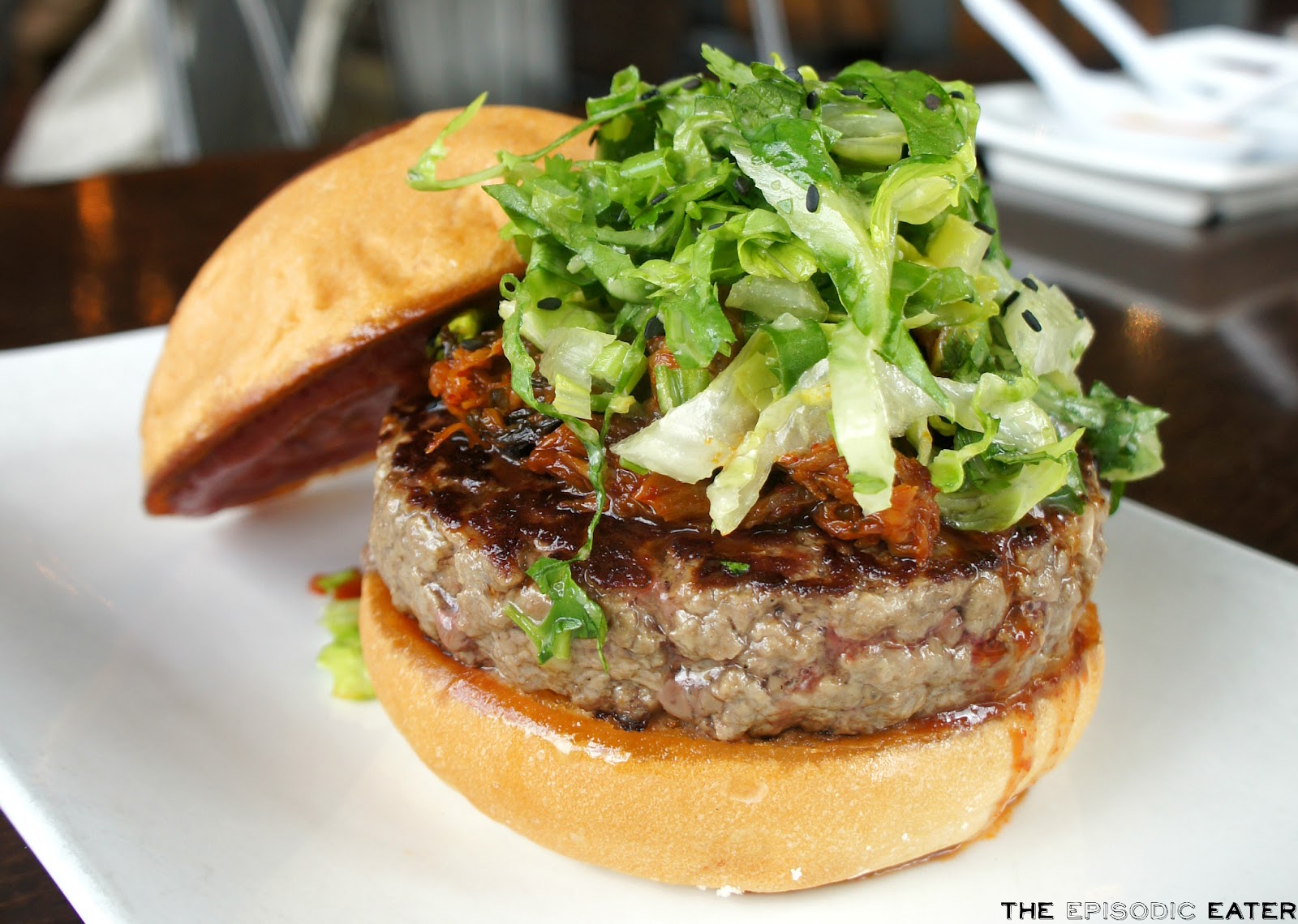 Umami Burger (throughout U.S.) on The Episodic Eater