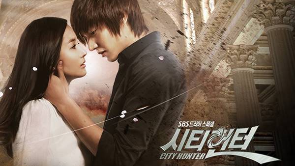 Review Drama Korea City Hunter 2011 Drama Korea Genre Aksi Review Drama Korea City Hunter 2011 Drama Korea Genre Aksi