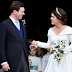 Royal Wedding Mishap During Princess Eugenie's Wedding