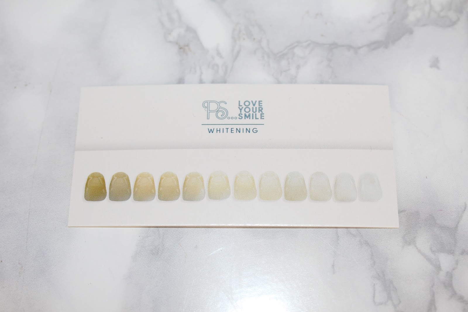 Primark Teeth Whitening Kit Review Does it Really Work?! Pink