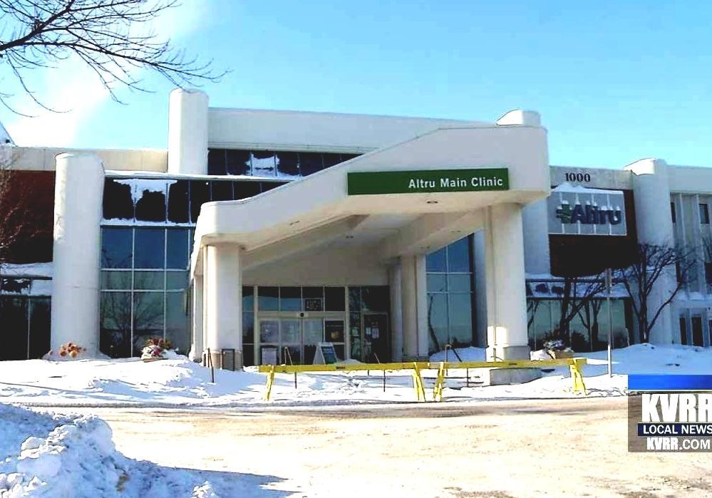 Altru Health System Grand Forks Nd Hospital