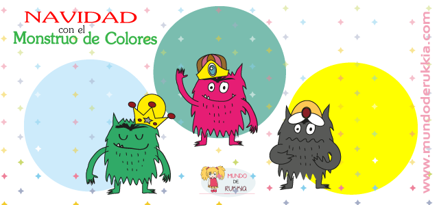 actividades-monstruo-de-colores actividades-monstruo-de-colores