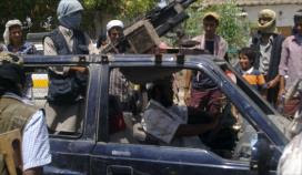 القبائل تكبد القاعدة خسائر بشرية بأبين اليمنية