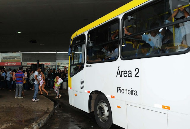 São Sebastião terá nova linha de ônibus a partir de segunda (14/8)