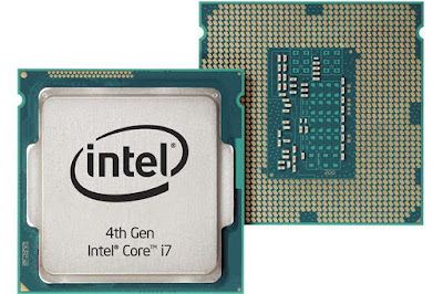 Tingkatan Processor Intel yang Menentukan Kecepatan Gadget