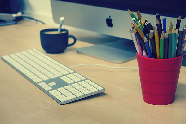 home office organization
