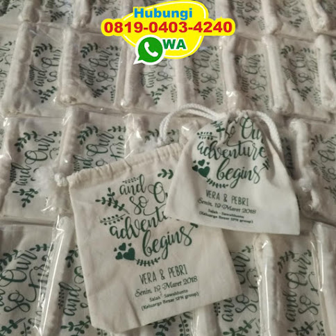 tas blacu kanvas 52437