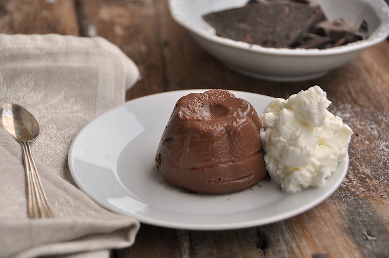 Recipe This  Melting Chocolate In Thermomix