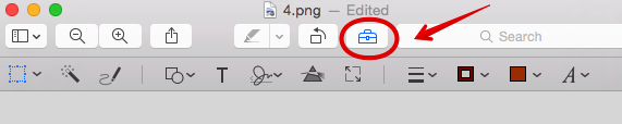 change toolbar buttons in foxit reader mac change toolbar buttons in foxit reader mac