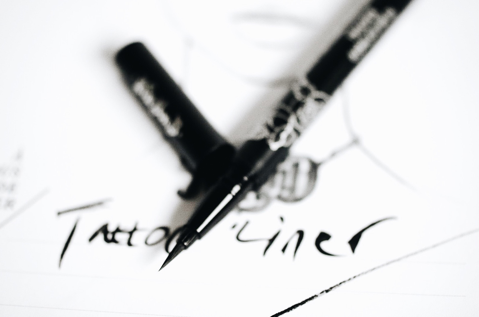 kat von d tattoo liner avis test