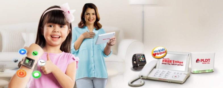 pldt smart watch price