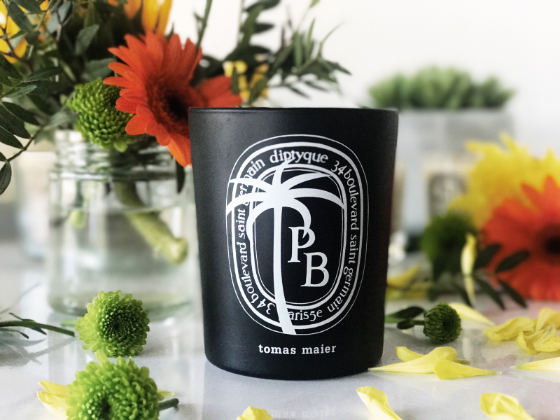 The Best Diptyque Candle NoOne Ever Talks About The Sunday Girl