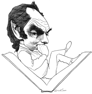 italo calvino drawing italo calvino drawing
