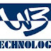 Direct Advertising on w3technology.info