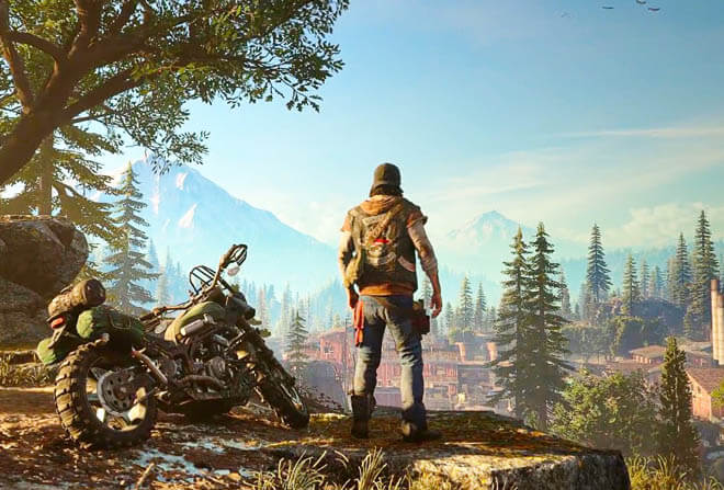 Apa itu Game Open World dan Sandbox Apa itu Game Open World dan Sandbox