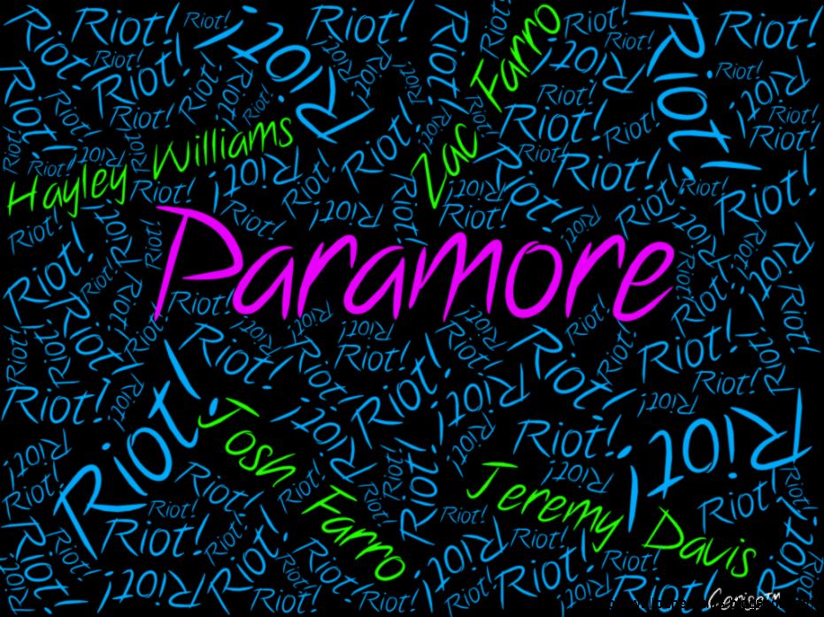 Paramore 2015 Wallpapers   Wallpaper Cave