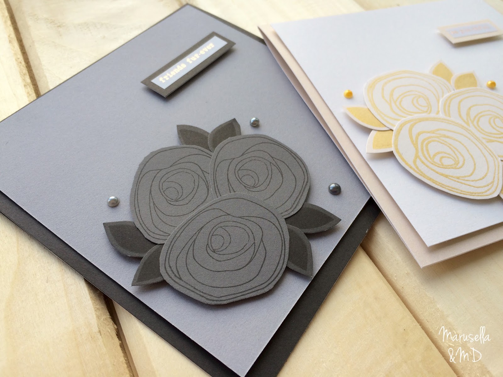 Открытки в стиле кас