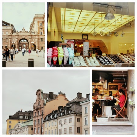 Ikea Blogger Tour #1: Stoccolma