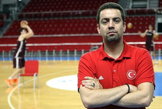 ÖZEL | Ömer Uğurata: NBA'de çalışan ilk Türk antrenör olmak istiyorum