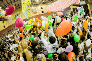 ASSOCIAÇÃO DE CAPOEIRA DEIXA O MENINO JOGAR