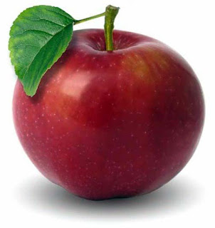 kırmızı elmanın faydaları