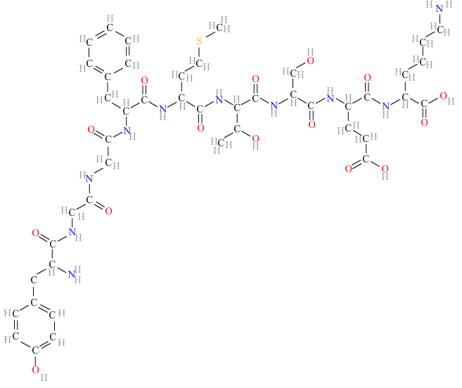 Vox Populi de la Ciencia Algunas notas sobre la química del orgasmo