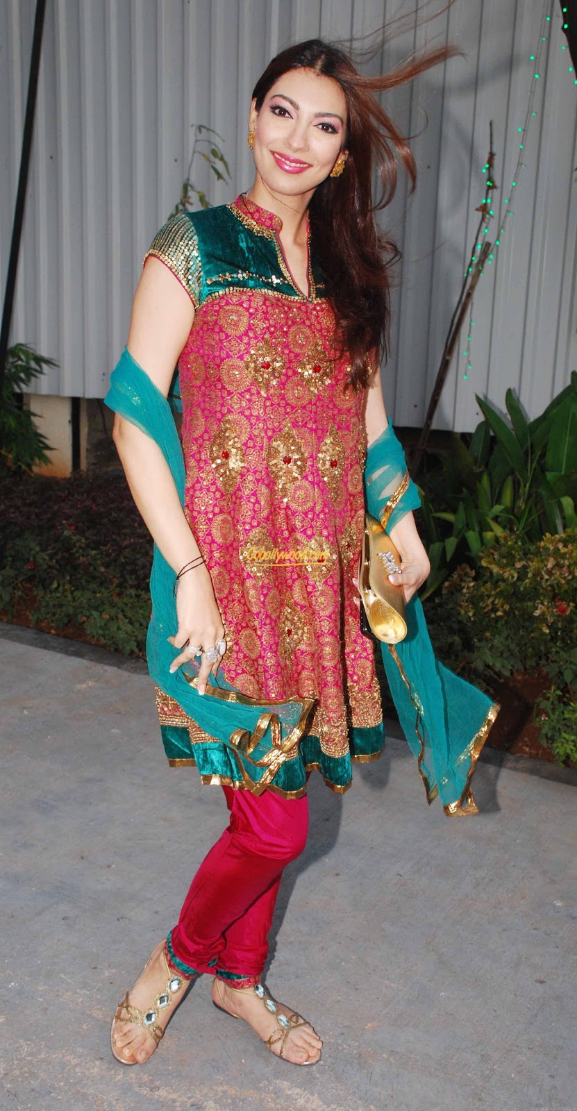 Fashion: Yukta Mookhey