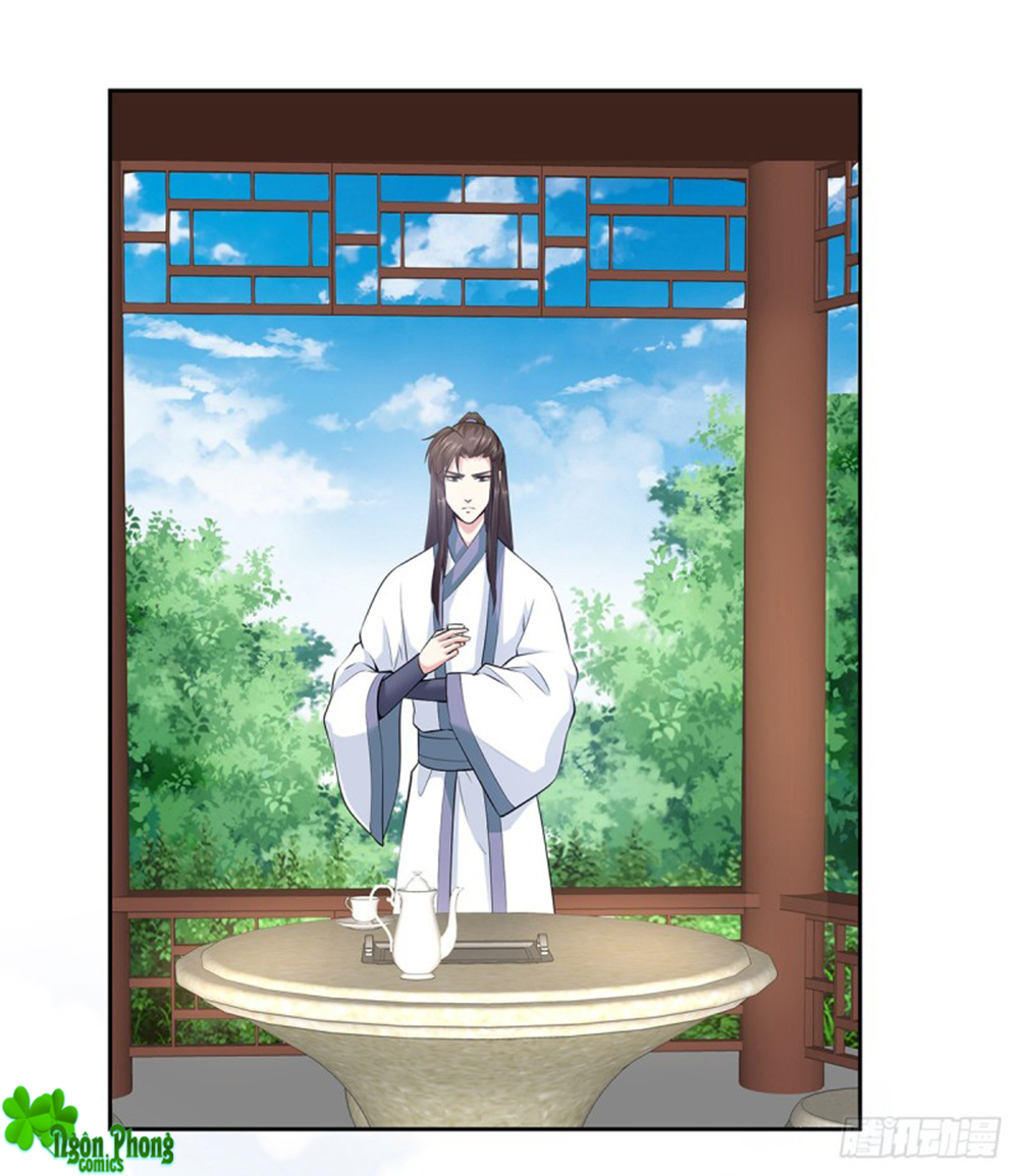 Hỏa Hồ - Chương 42 - Trang 15