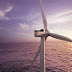 Alle groene stroom van nieuwe Belgische windparken op zee naar Eneco