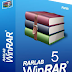 WinRAR 5 Free Download