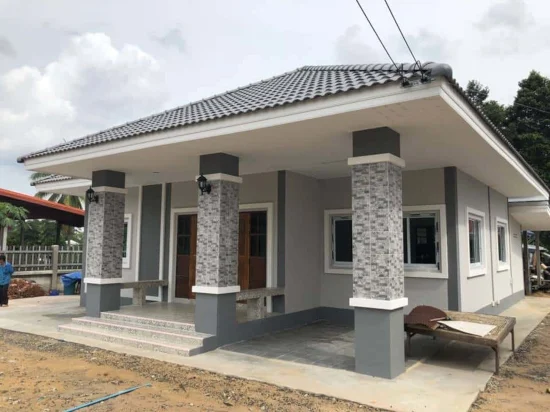 foto rumah minimalis foto rumah minimalis ala melayu