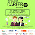 Indonesia Career Expo Kota Medan - Maret 2016