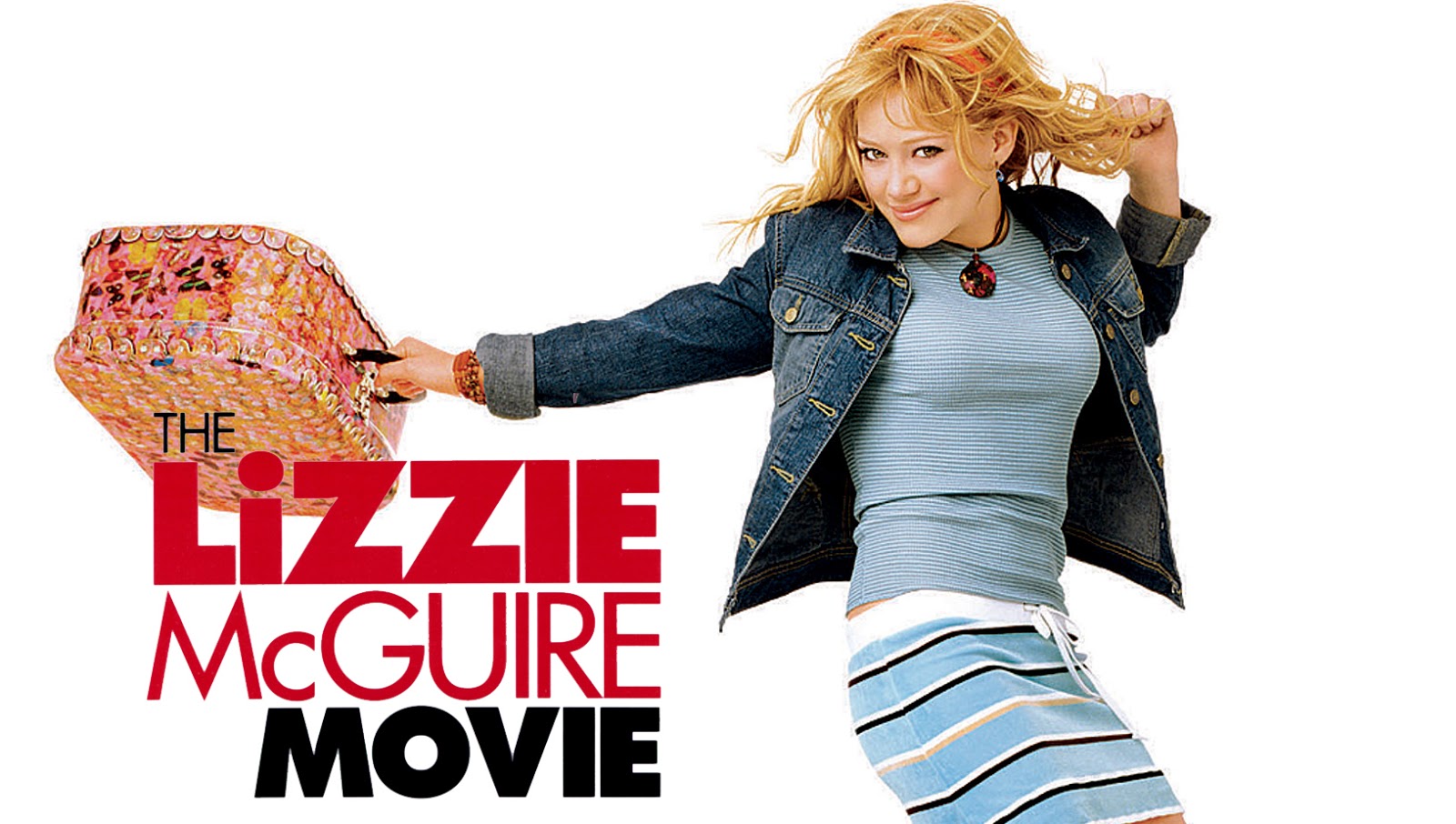 Lizzie Mcguire Movie