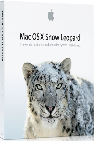 mac os x snow leopard iso google drive