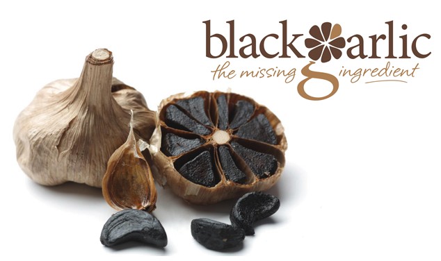 Bawang Hitam, Bawang Untuk Pengobatan Yang Tergolong Langka  Bawang Hitam, Bawang Untuk Pengobatan Yang Tergolong Langka