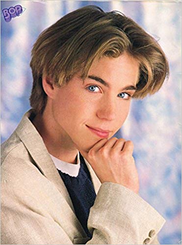 Jonathan Brandis Jonathan Brandis